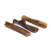 Wildzwijn huid hond boar skin dog hondenbot puppy