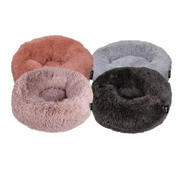 District 70 Donutmanden Fuzz