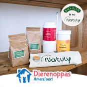 Natuly bokashi veeandrenkstof hond kopen