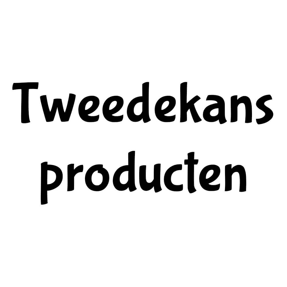 Tweedekans product dierenoppas amersfoort tweedehands korting aanbieding