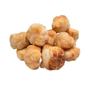 Gepofte yak yakkaas yakka yakstaaf magnetron poffen popcorn hond