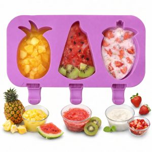 Zelf ijsjes maken voor honden