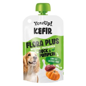 Kefir hond yoghurtkefir probiotica kopen ervaringen review