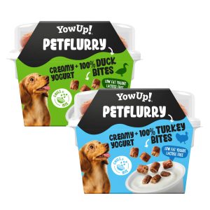 YowUp honden petflurry hondenflurry hondenijsje maken
