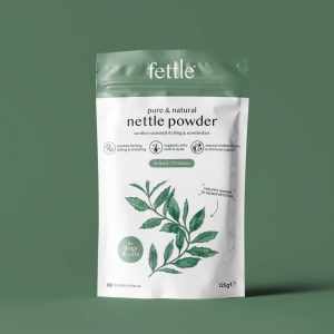 Brandnetelpoeder brandnetel poeder hond supplement ervaringen