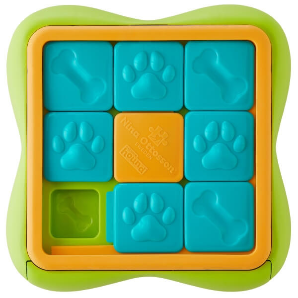 Nina Ottossen Challenge Slider Voerpuzzel aanbieding