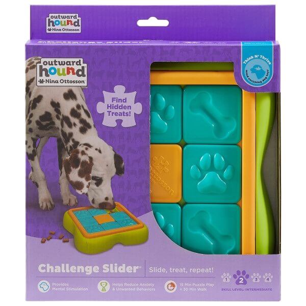Nina Ottossen Challenge Slider Voerpuzzel korting