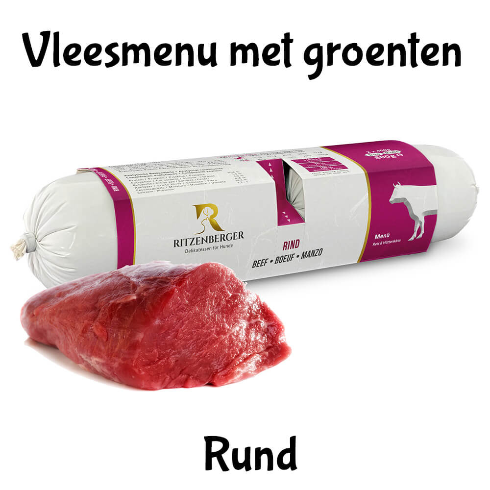 Ritzenberger hond