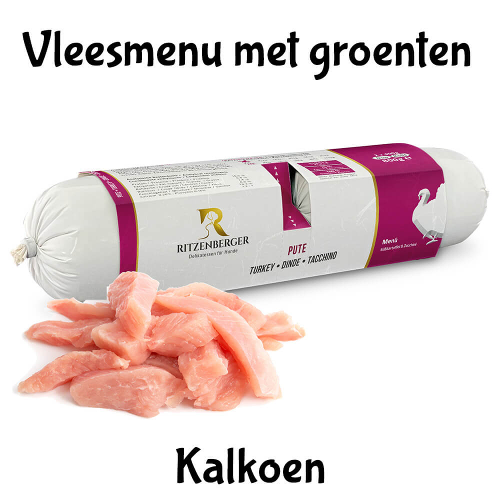 Ritzenberger hondenvoer