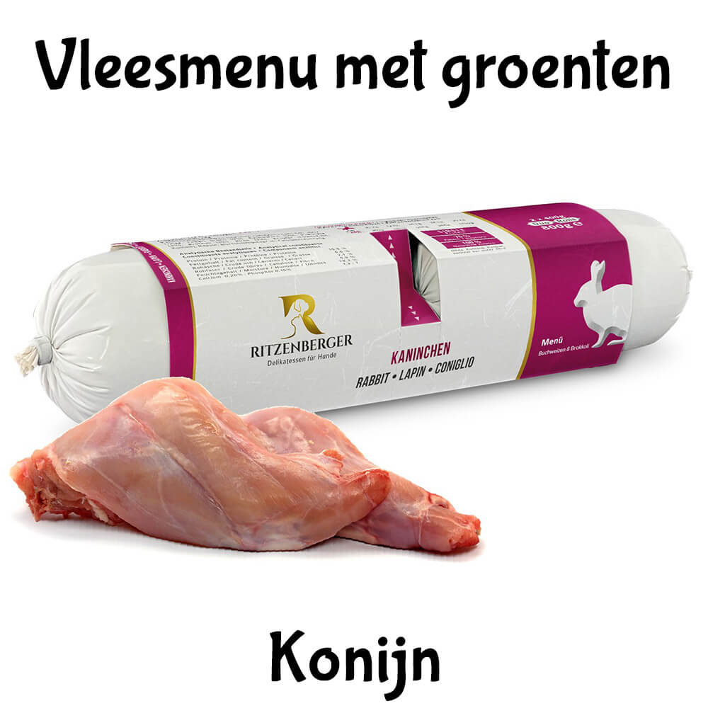 Ritzenberger verkooppunten