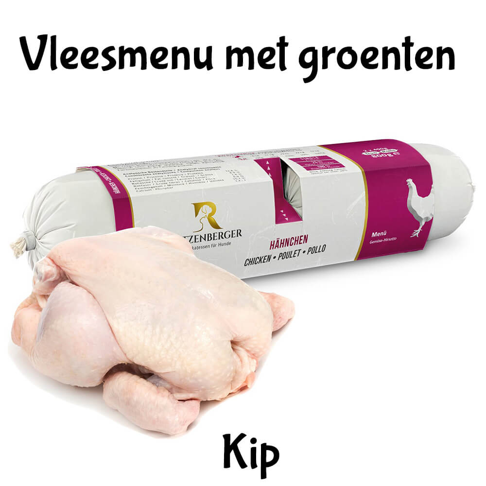 Ritzenberger worst