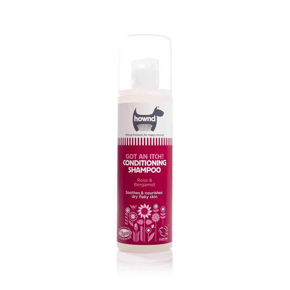 Hownd conditioning shampoo - verschillende soorten - Afbeelding 5