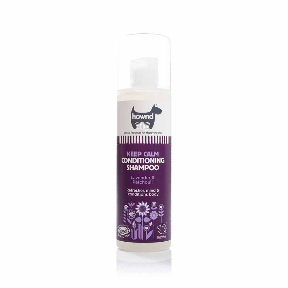 Hownd conditioning shampoo - verschillende soorten - Afbeelding 4