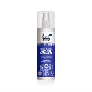 Hownd Natuurlijke Ontklittingsspray