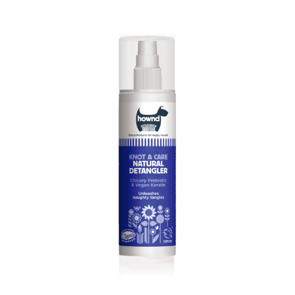 Hownd Natuurlijke Ontklittingsspray