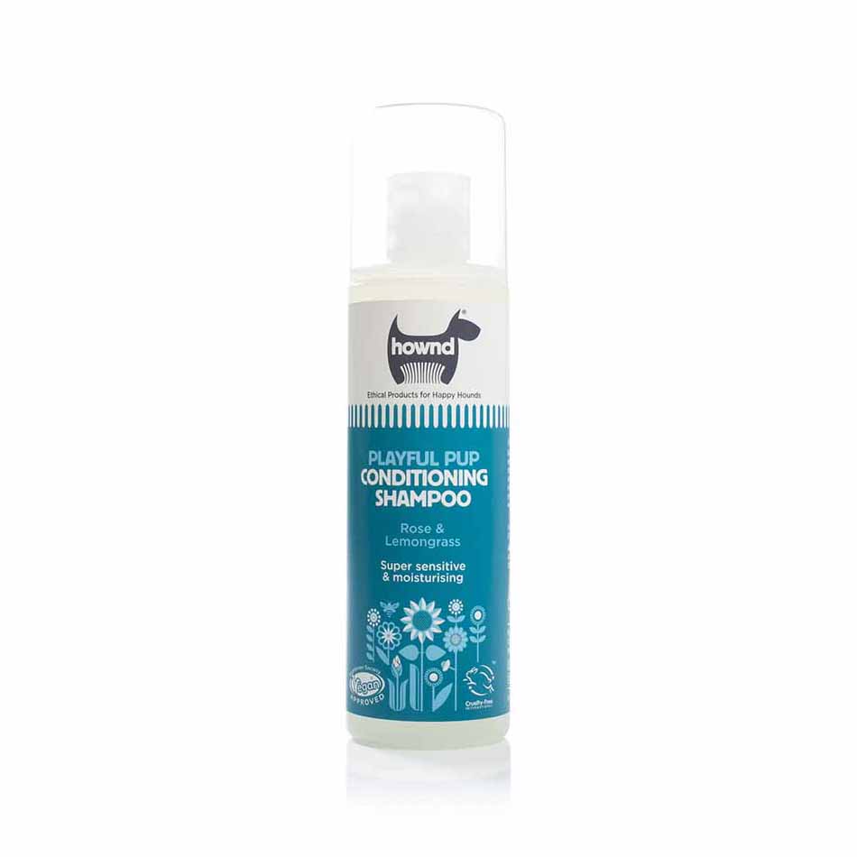 Hownd conditioning shampoo - verschillende soorten - Afbeelding 3