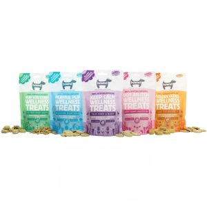 Hownd Wellness Treats (Hypoallergeen)