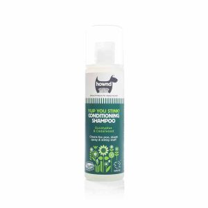 Hownd conditioning shampoo - verschillende soorten
